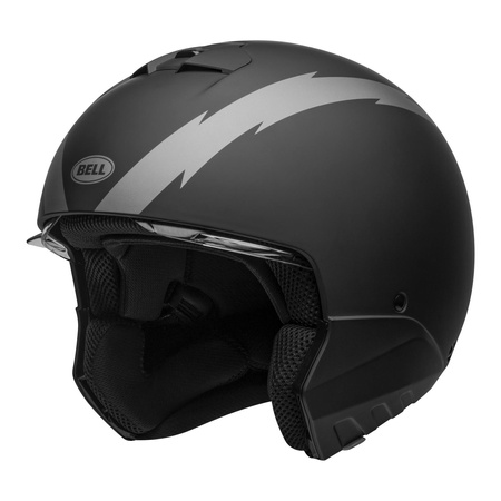 Kask motocyklowy BELL Broozer Arc