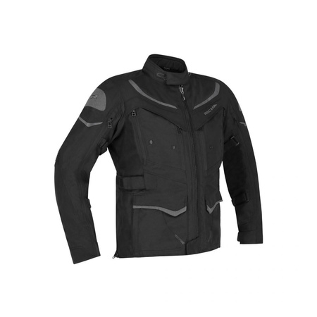 Kurtka motocyklowa damska RICHA INFINITY 2 ADVENTURE LADY BLACK czarny