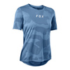 Koszulka rowerowa damska FOX Ranger Tru Dri Lady