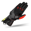Rękawice motocyklowe Shima ST-3 fluo