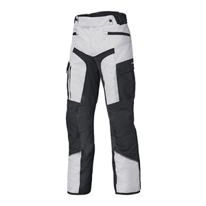 Spodnie motocyklowe HELD HAKUNA MATATA III GREY/BLACK szary czarny