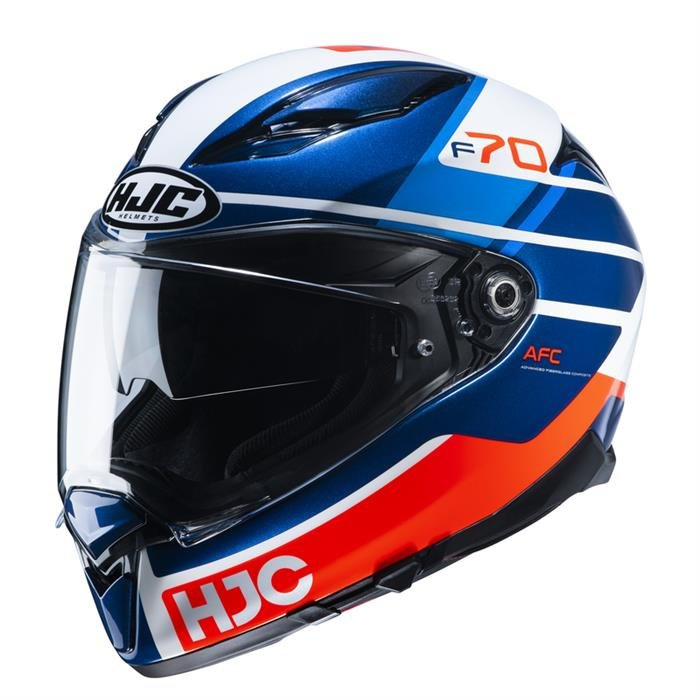 Kask motocyklowy integralny HJC F70 Tino