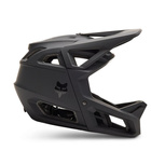 Kask rowerowy FOX Proframe RS Matte Black