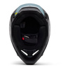 Kask motocyklowy FOX V1 Taunt Black