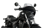 Owiewka PUIG Batwing SML do Honda CMX500 Rebel 20-24 (Touring)