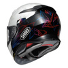 Kask motocyklowy integralny SHOEI NXR 2 Origami tc-5