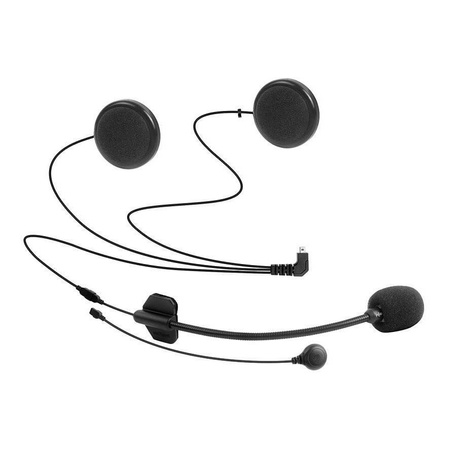 Interkom Bluetooth FreedConn T-MAX S V4 PRO Pojedynczy