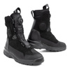 Buty motocyklowe turystyczne Rebelhorn INFINITY czarny
