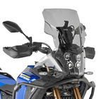 KAPPA SZYBA YAMAHA TENERE 700 WORLD RAID '22, 40 X 43 CM (WYS. X SZER) PRZYCIEMNIANA