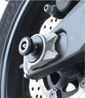 Slidery tylnej osi R&G do Yamaha MT-07 14-