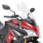 KAPPA SZYBA SUZUKI GSX S 1000 F (15-16) 59 X 35 CM PRZEZROCZYSTA