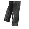 Spodnie motocyklowe SECA ARRAKIS III BLACK czarny
