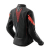 Kurtka motocyklowa TEKSTYLNA REBELHORN JAX LADY