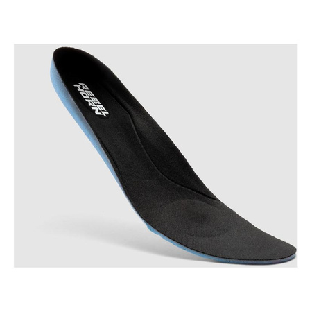 Buty krótkie REBELHORN SWIFT BLACK/FLUO YELLOW czarny żółty fluo