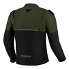 Kurtka motocyklowa tekstylna miejska Shima DRIFT khaki