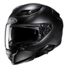 Kask motocyklowy integralny HJC F71 matowy czarny