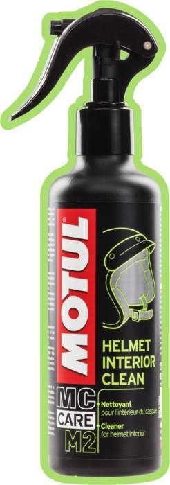 Motul M2 – Płyn Do Wnętrza Kasku