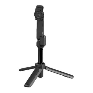 Statyw na telefon QUAD LOCK Tripod/Selfie Stick czarny