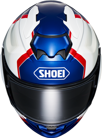 Kask motocyklowy integralny SHOEI GT-AIR 3 Realm tc-10