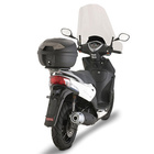 KAPPA Stelaż kufra motocyklowego centralnego KYMCO AGILITY 125/200 R16+ (14-15) ( BEZ PŁYTY )