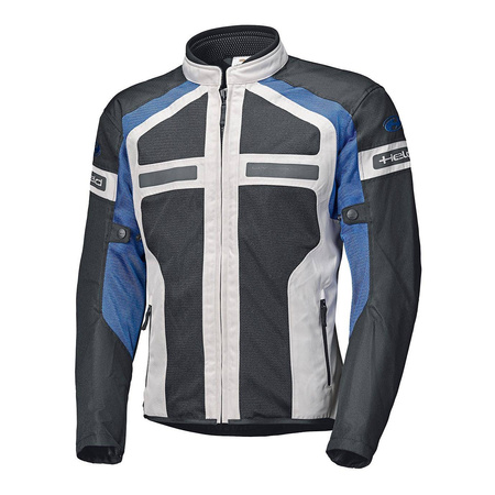 Kurtka motocyklowa tekstylna miejska turystyczna Held Tropic 3.0