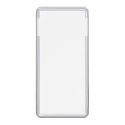 Osłona wodoodporna Etui Case na telefon motocyklowy SP CONNECT Iphone 13 Pro/13/12 Pro/12 Clear
