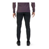 Spodnie rowerowe FOX Flexair Black