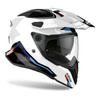 Kask motocyklowy AIROH Commander Factor