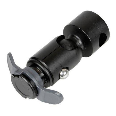 LAMPA Opti Mirror uchwyt mocowany do lusterka Ø 9-14 mm