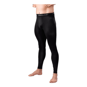 Spodnie termoaktywne motocyklowe REDLINE SAXON 2.0 BLACK czarny