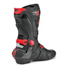 Buty motocyklowe sportowe SIDI REX AIR BLACK czarny