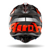 Kask motocyklowy AIROH Aviator 3 Saber