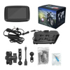 Nawigacja / GPS motocyklowa FREEDCONN C5