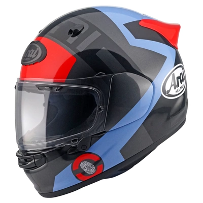 Kask motocyklowy ARAI Quantic Space