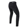 Jeansy motocyklowe Rebelhorn EAGLE III SLIM FIT czarny