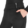 Spodnie jeans damskie SHIMA VESPER LADY BLACK czarny