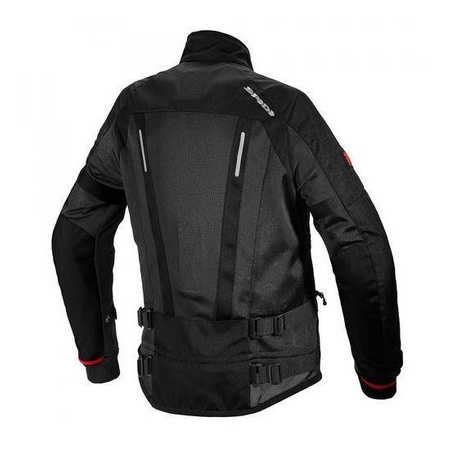 Kurtka tekstylna SPIDI T277 Tech Armour
