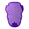 Protektory motocyklowe wymienne bioder REZRO MK1-C2-H LVL 2 PURPLE 2 SZTUKI