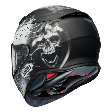 Kask motocyklowy integralny SHOEI NXR 2 Gleam tc-5