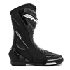 Buty motocyklowe damskie SHIMA RX-3 LADY BLACK/WHITE czarny biały