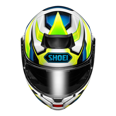 Kask motocyklowy SHOEI Neotec 3 Anthem TC-3