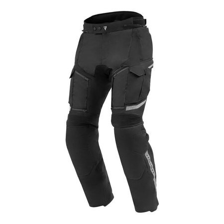 Spodnie motocyklowe REBELHORN Cubby V (Krótka nogawka)