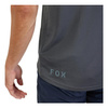 Koszulka na rower FOX RANGER LAB HEAD DARK SHADOW szary
