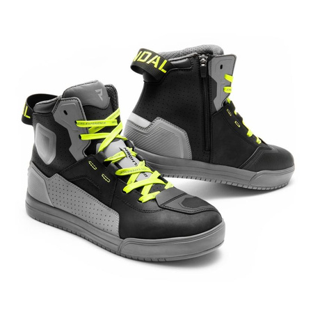 Buty motocyklowe REBELHORN VANDAL II