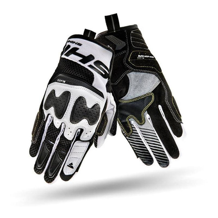 Rękawice motocyklowe SHIMA Blaze