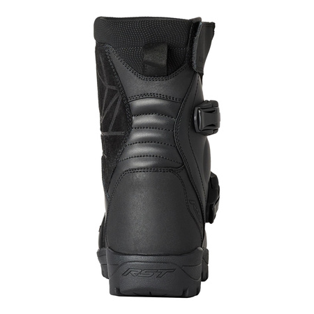 Buty motocyklowe RST Adventure-X Mid Waterproof CE