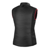 Damska kamizelka podgrzewana ocieplająca motocyklowa Shima POWERHEAT VEST czarny