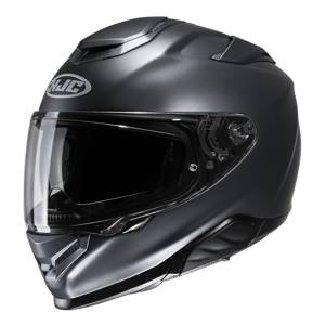Kask motocyklowy integralny HJC RPHA 71 czarny