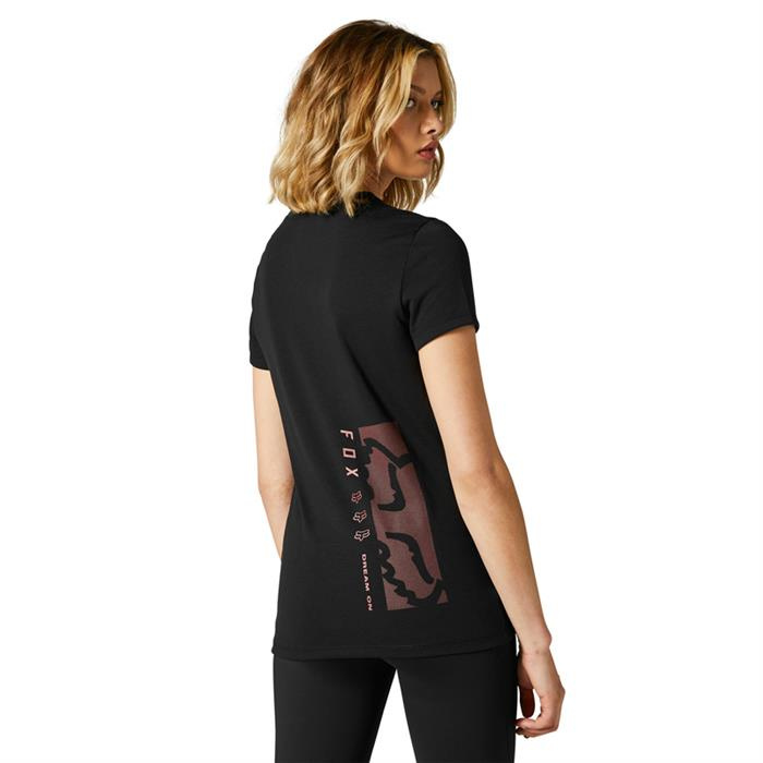 Koszulka damska T-Shirt FOX Lady Dream On Tech