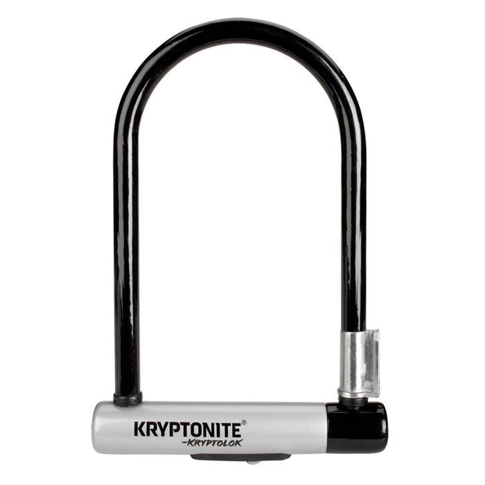 Zapięcie u-lock KRYPTONITE Kryptolok ATB 127 mm x 229 mm